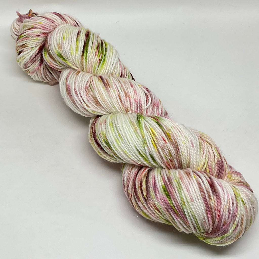 Fall-Le-Lujah Speckles Variegated Yarn