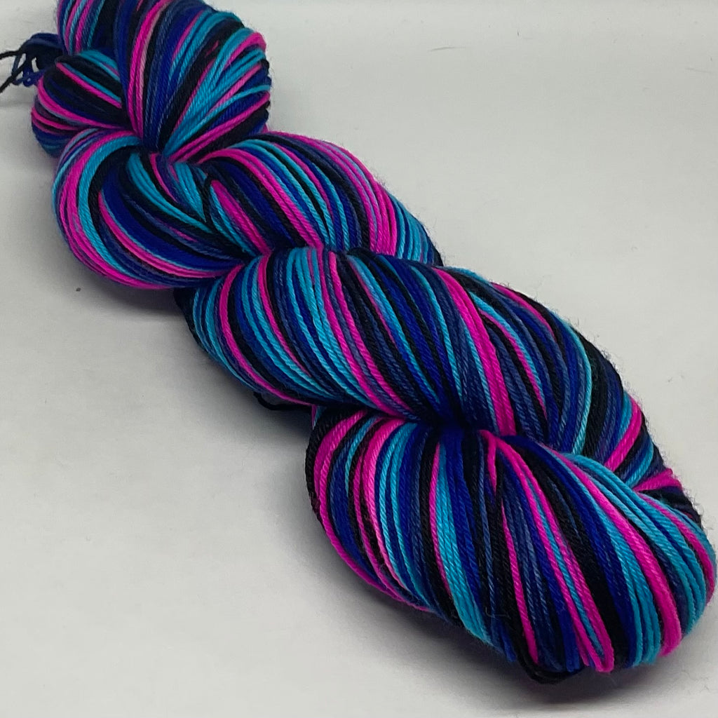 Soto’s Owl Five Stripe Self Striping Yarn