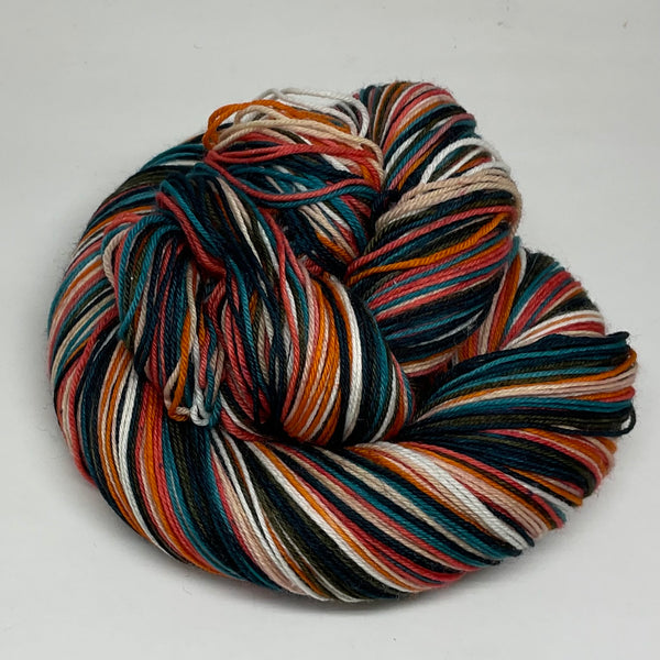 Good Mythical Morning Seven Stripe Self Striping Yarn