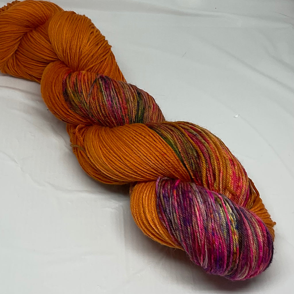 Superbloom Variegated Yarn