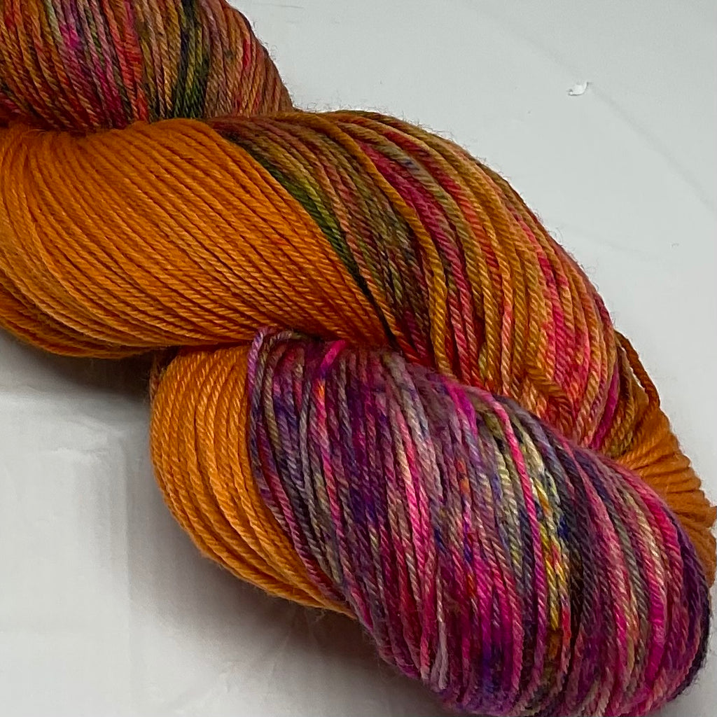 Superbloom Variegated Yarn