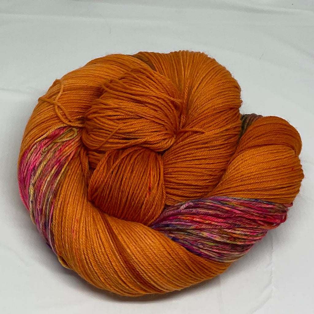 Superbloom Variegated Yarn