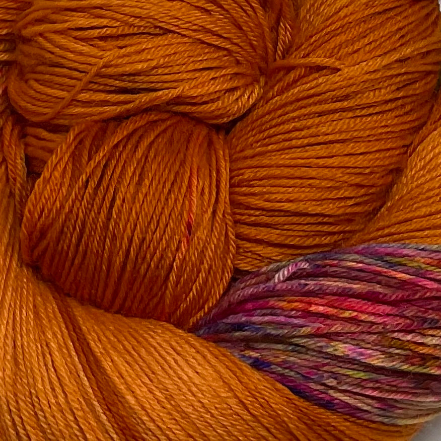 Superbloom Variegated Yarn