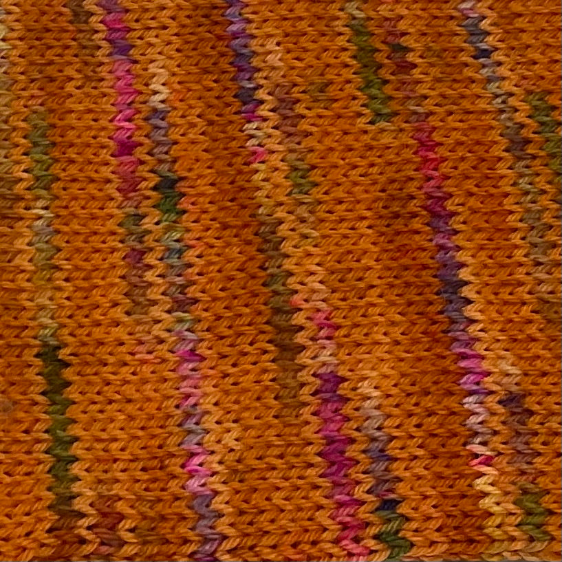 Superbloom Variegated Yarn