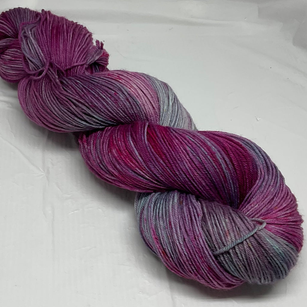 OOAK NUMBER TWO - READY TO SHIP -VARIEGATED