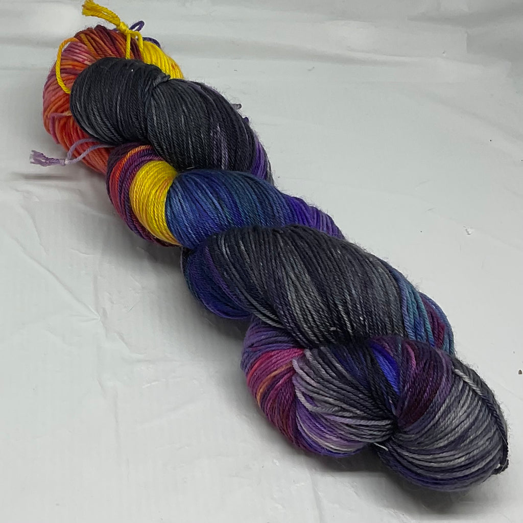 OOAK NUMBER ONE - READY TO SHIP -VARIEGATED