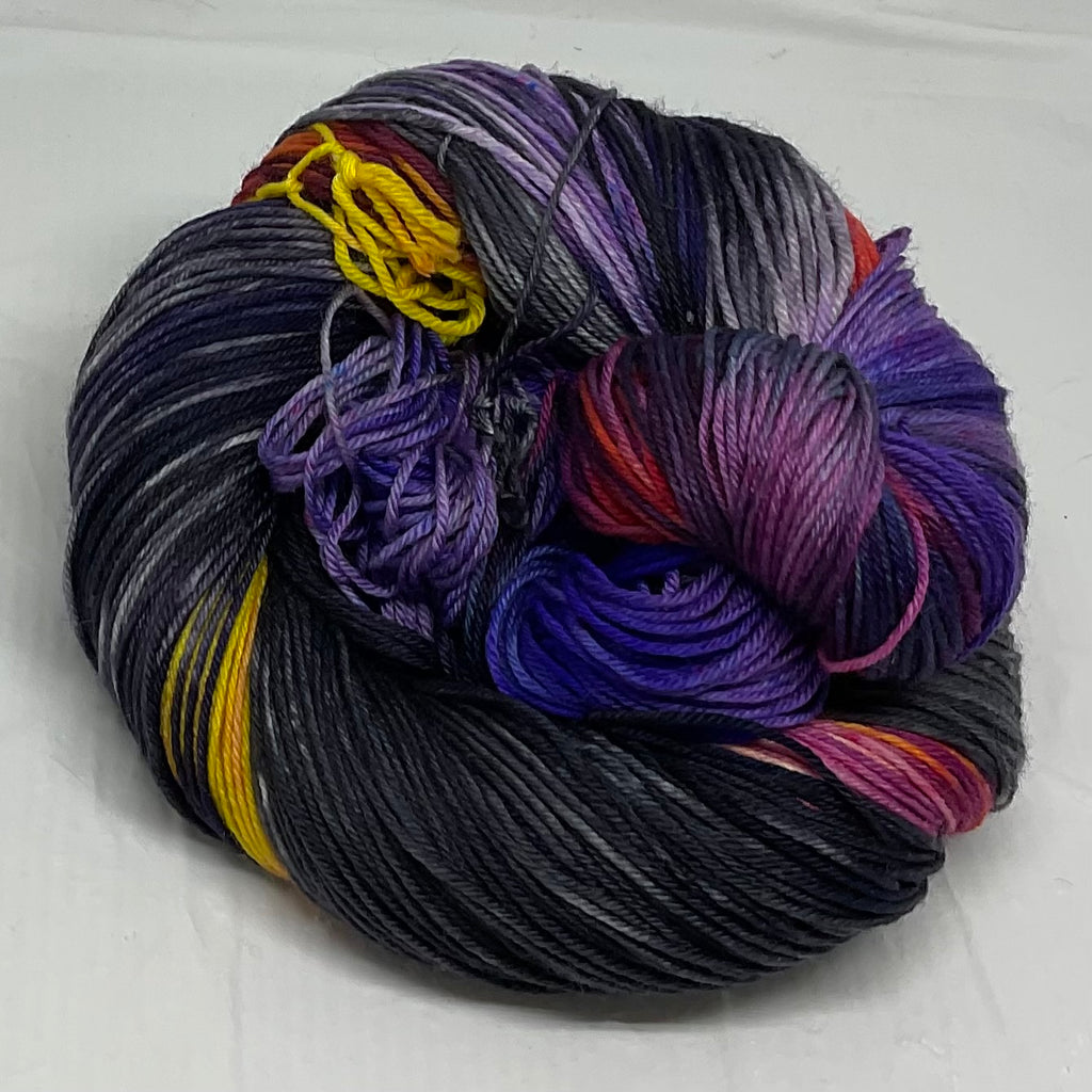 OOAK NUMBER ONE - READY TO SHIP -VARIEGATED