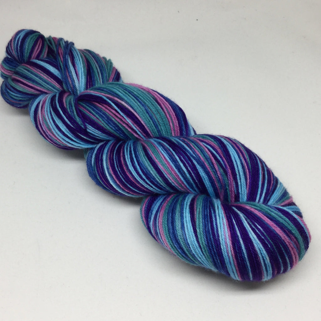 Zoas Five Stripe Self Striping Yarn