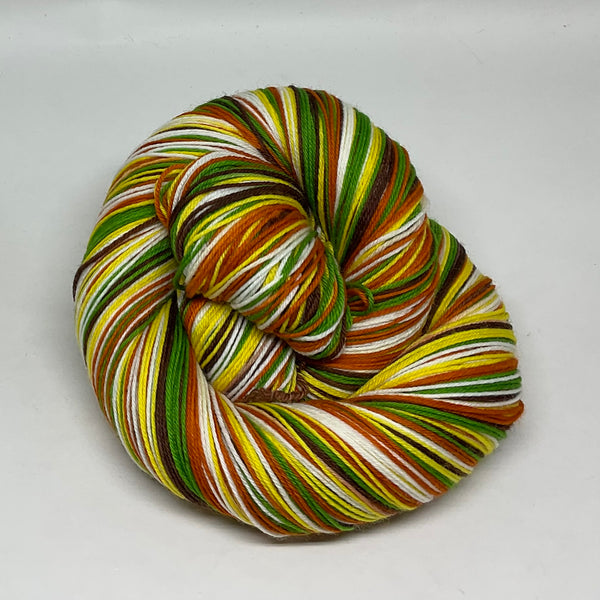 Schaffhauser Wolle Five Stripe Self Striping Yarn