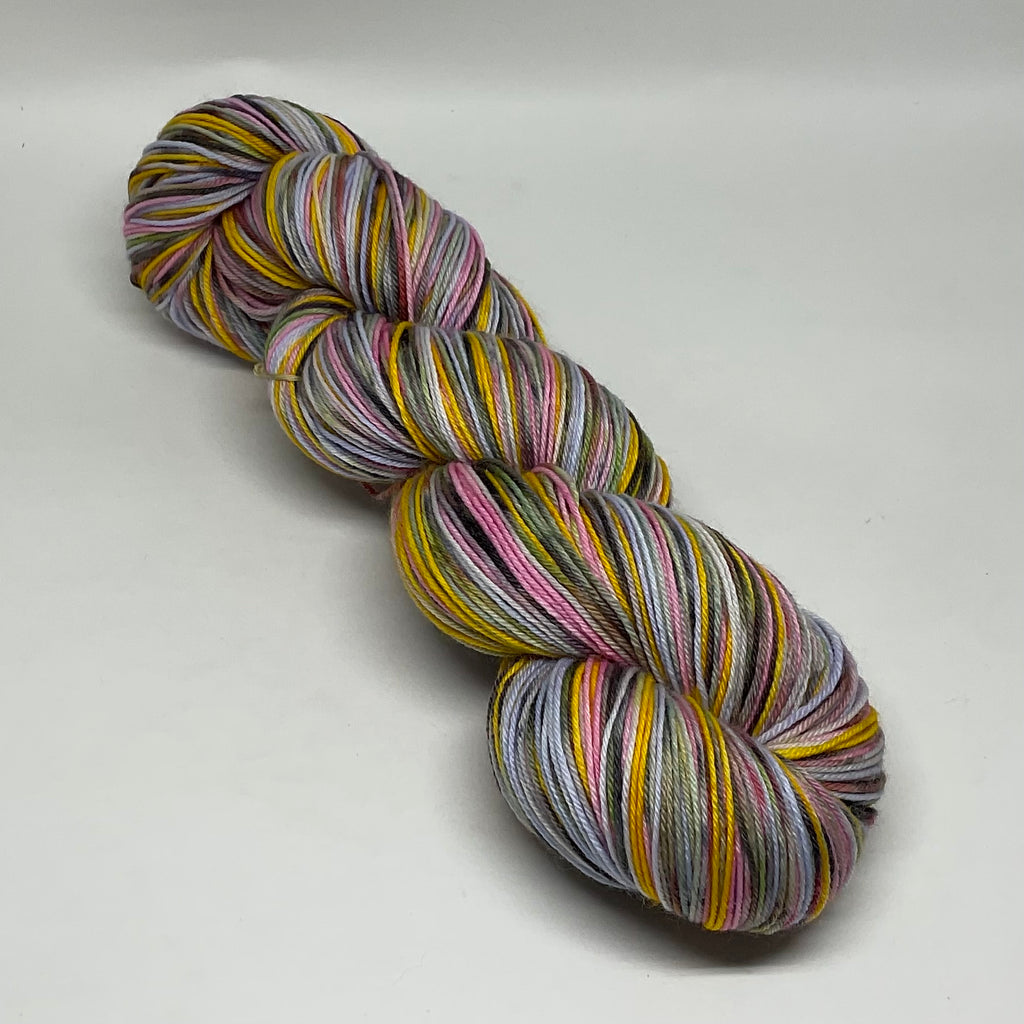 Bridgerton Six Stripe Self Striping Yarn