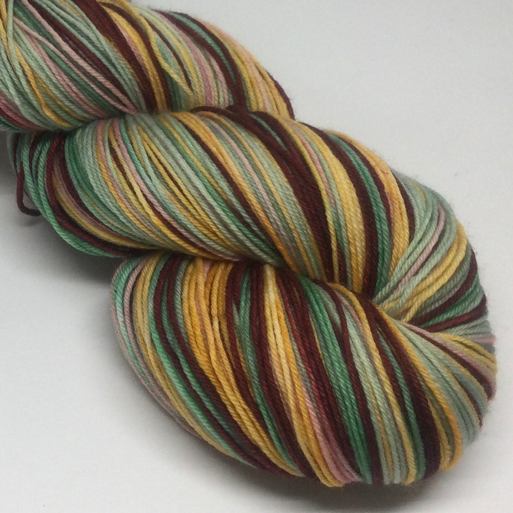 Cerebria Five Stripe Self Striping Yarn