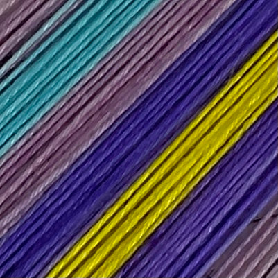 Fortnite Llama Six Stripe Self Striping Yarn