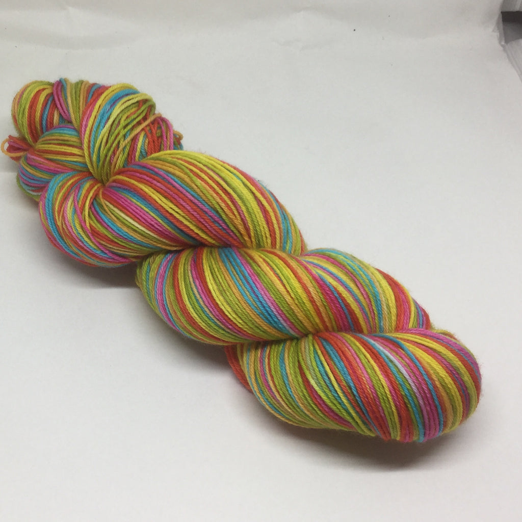 Schiaparelli Six Stripe Self Striping Yarn
