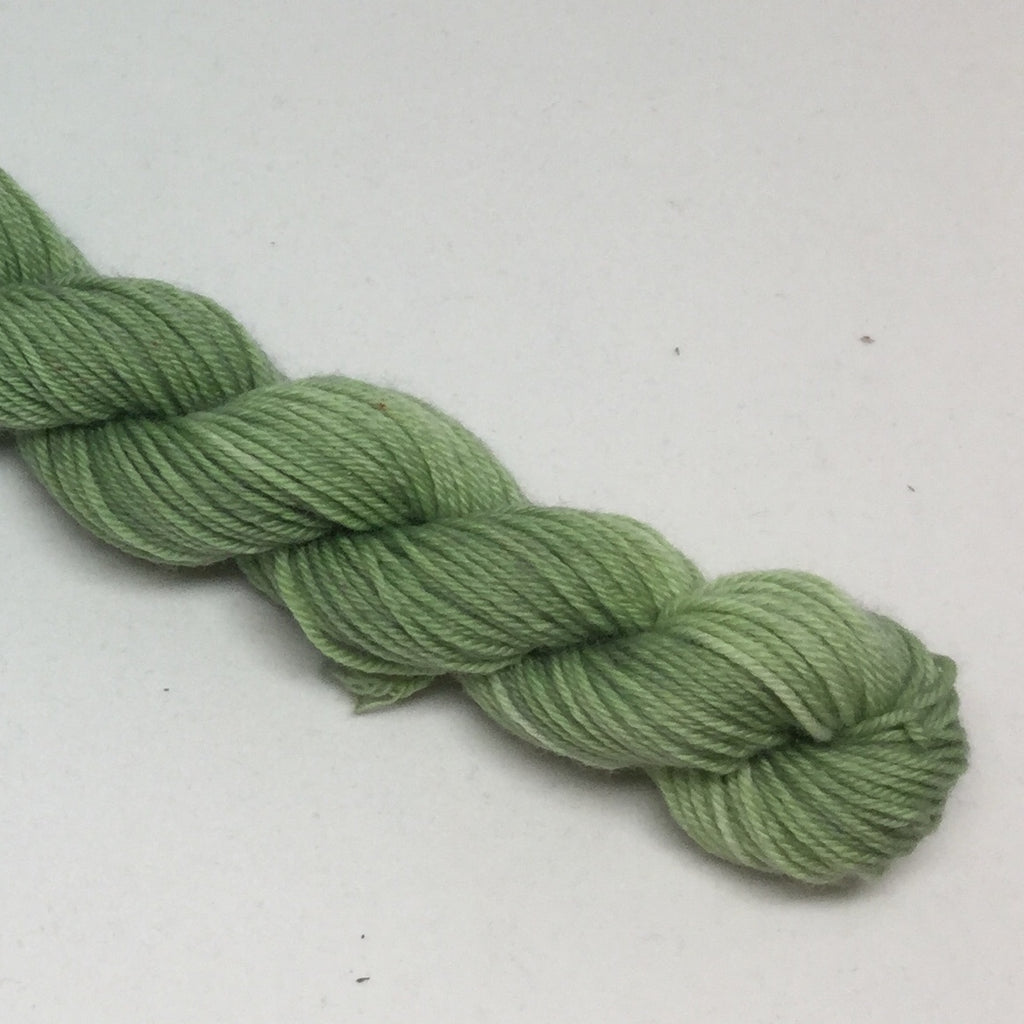Sonoran Mini Skein for Toes and Heel Set Approx. 700 yards