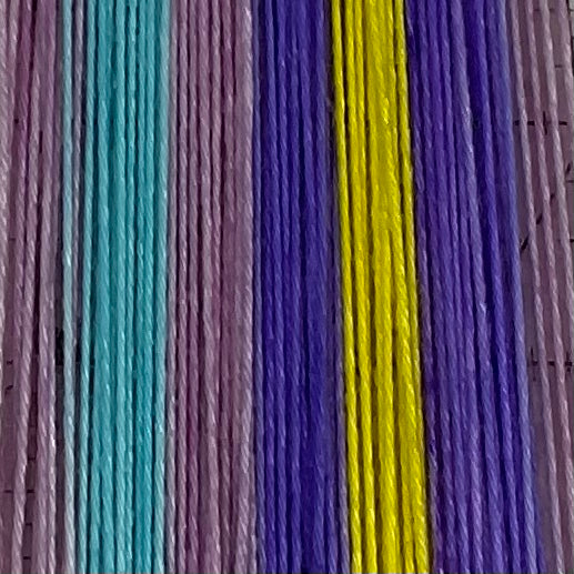 Fortnite Llama Six Stripe Self Striping Yarn