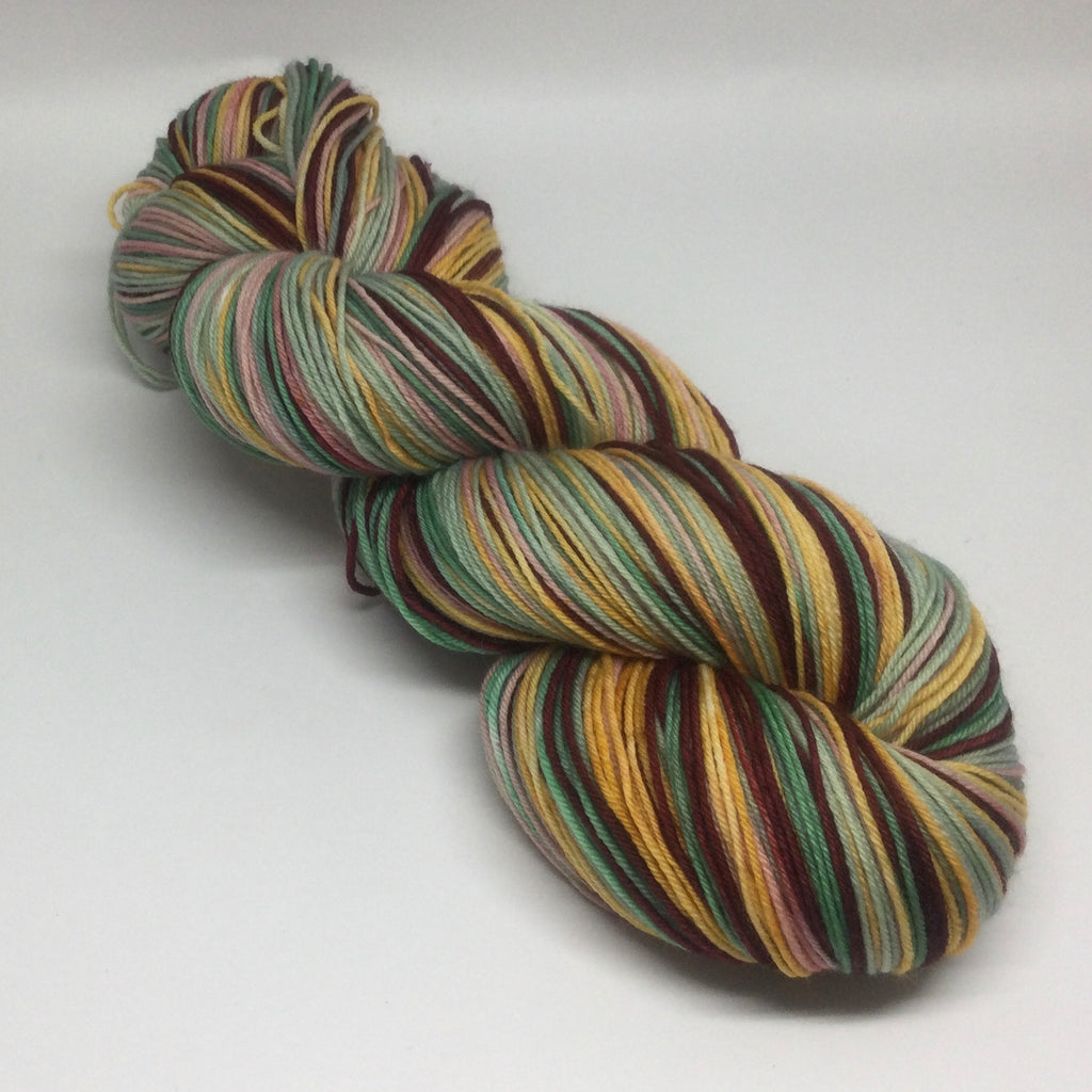 Cerebria Five Stripe Self Striping Yarn