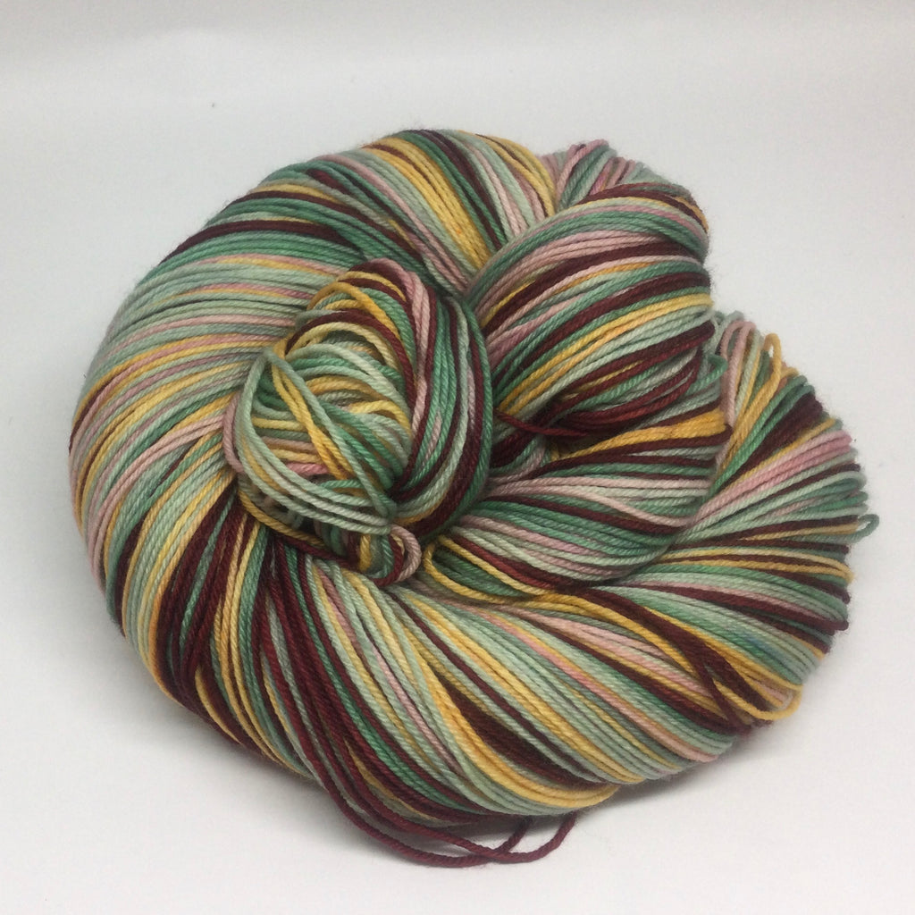 Cerebria Five Stripe Self Striping Yarn