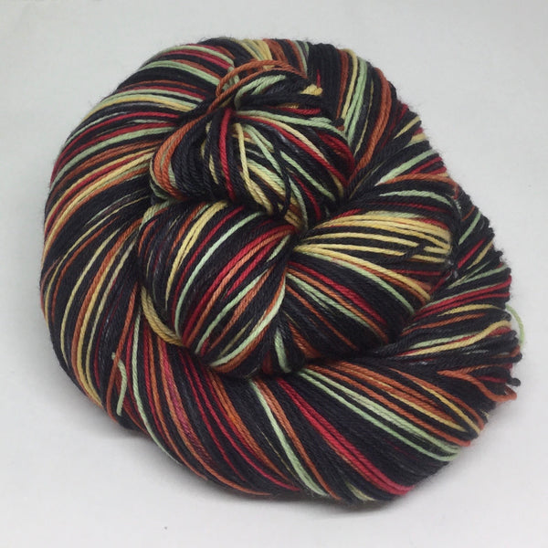 Immortalists Eight Stripe Self Striping Yarn