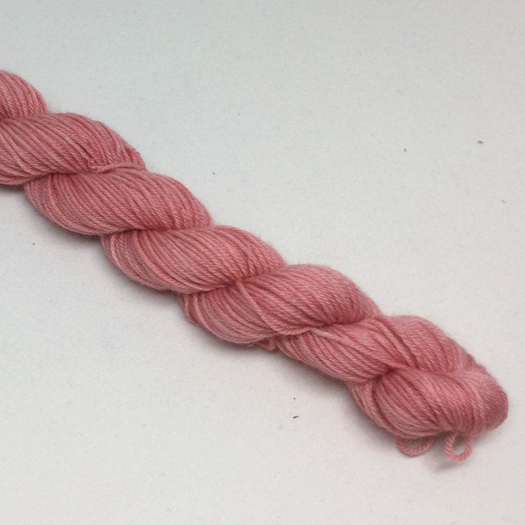 Sonoran Mini Skein for Toes and Heel Set Approx. 700 yards