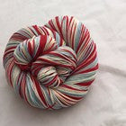 The Entertainer Three Stripe Self Striping Yarn