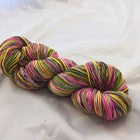 RadioActive ZomBody Six Stripe Self Striping Yarn