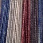 LeftOverture Four Stripe Self Striping Yarn