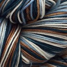 Freud's Dream Self Striping Yarn