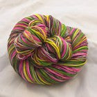 RadioActive ZomBody Six Stripe Self Striping Yarn