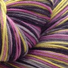 Pitch Perfect Four Stripe Self Striping Yarn