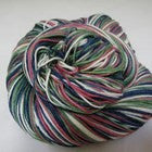 Babushka Four Stripe Self Striping Yarn