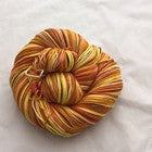 The Kiss Four Stripe Self Striping Yarn