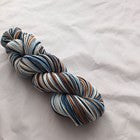 Freud's Dream Self Striping Yarn